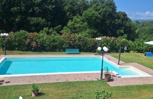 Castelfranco di Sopra Apartment | Colonica Poggio Renai