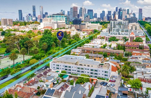 East Melbourne Hotel | Comfort Hotel East Melbourne