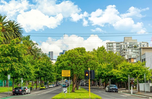 East Melbourne Hotel | Comfort Hotel East Melbourne