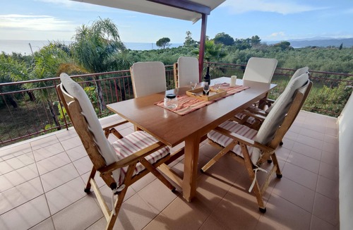 Kiparissia Apartment | Comfortable apartment, close to the beautiful beach, wifi | Messenia, Peloponnes