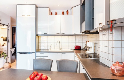 Heraklion Apartment | Comfortable apartment in the center of Heraklion