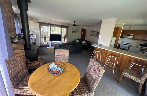 Cowes House | Comfortable Family Home in the Heart of Cowes