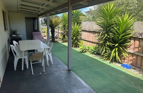 Cowes House | Comfortable Family Home in the Heart of Cowes