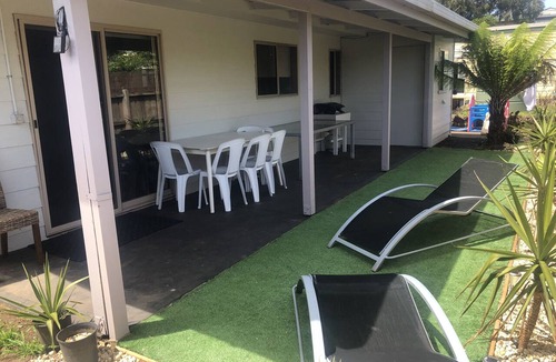 Cowes House | Comfortable Family Home in the Heart of Cowes