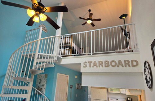 Oak Harbor Condo | COMFORTABLE LAKE ESCAPE PERFECT FOR FAMILIES, FISHERMAN, BIRDERS & SHOOTERS