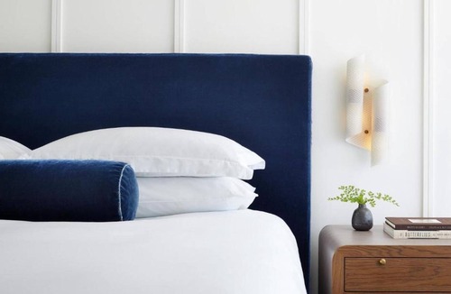 Fisherman's Wharf Hotel | Comfortable Room w/Access to Michelin Guide Dining, Near Fort Mason & Alcatraz!