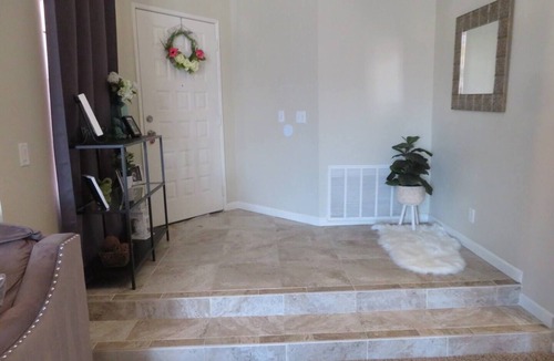 Lancaster House | Comfortable room with dedicated bathroom in a Family Home. Nice area