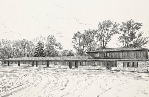 Jones Hotel | Coming Soon! Cozy Boutique Inn - Sauna + Hot Tub