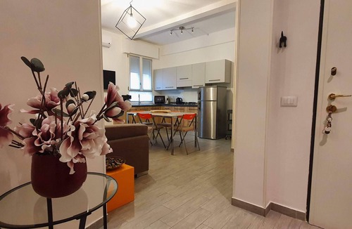 Crocetta-San Lazzaro-Modena Est Apartment | Complete apartment adjacent to historic center