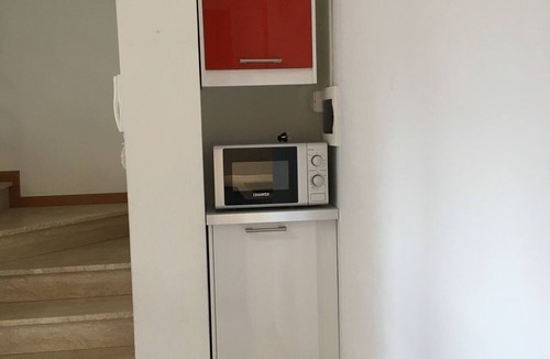 Viareggio Apartment | Completely renovated apartment, 100 meters from the sea with Wi-fi