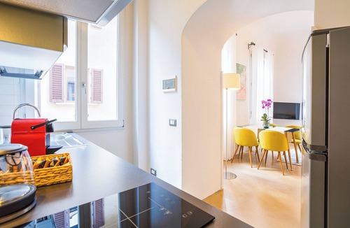 San Giovanni Apartment | Condotta 16 Apartments