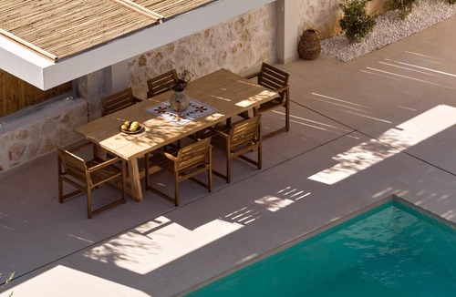 Planos Villa | Conte Maris V