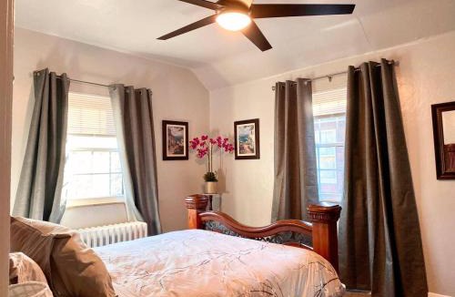 Toledo Apartment | Contemporary and modern, furnished 2 BR apartments, filled with desirable amenities