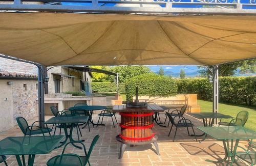 Limiti Villa | Contemporary Villa with pool - Spello By The Pool - Sleeps 11. Exclusively yours