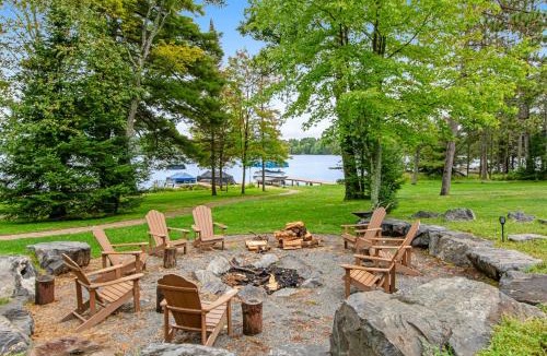 Eagle River Apartment | Copperwood 5