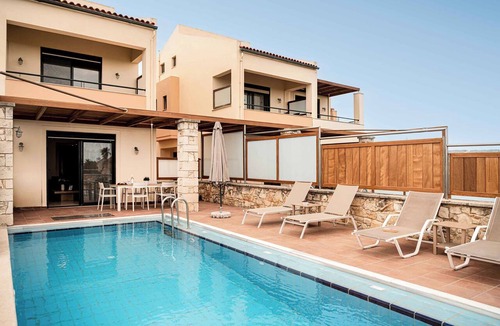 Kamisiana Villa | Corali Villas Complex-Seaview,4 Pools,450 to Beach