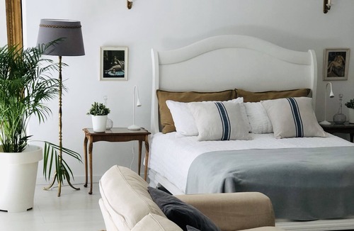 Armscote Cottage | Corn Mill Cottage Spacious Apartment and B&B