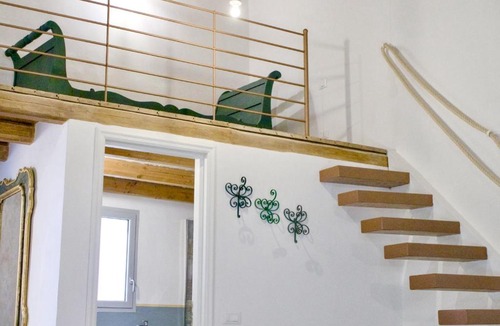 Salea House | Corte CeLestiale