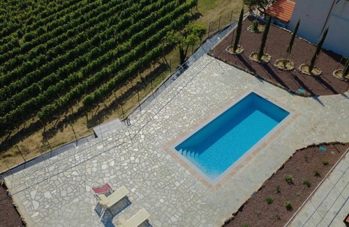 Salea House | Corte CeLestiale