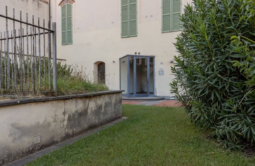 Sant'Antonio Apartment | Corte San Domenico Superior Bright Apartment