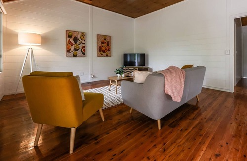 Daylesford Cabin | Cosy 2BR Daylesford Cottage Retreat