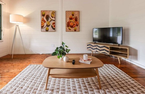 Daylesford Cabin | Cosy 2BR Daylesford Cottage Retreat