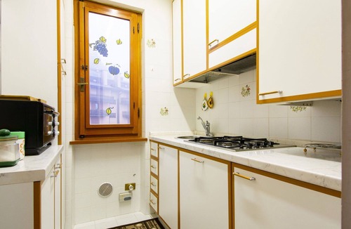 Abetone Apartment | Cosy apartment for 4 guests with WIFI, TV, terrace and pets allowed