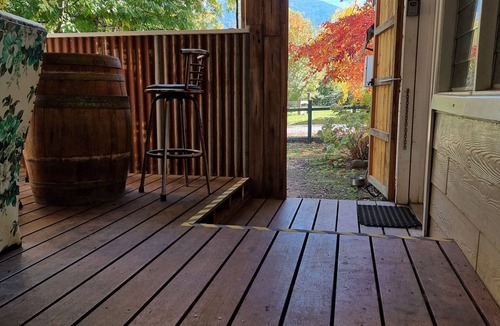 Jamieson Cottage | Cosy Cottage - Jamieson Central