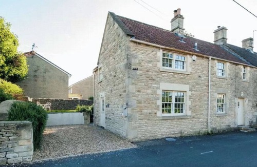 Colerne Cottage | Cosy Country Cottage Colerne/Euridge/Bath