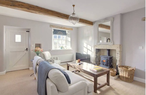 Colerne Cottage | Cosy Country Cottage Colerne/Euridge/Bath
