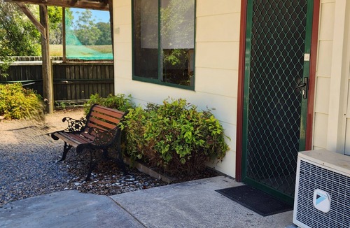 Bemm River Cabin | Cosy Nook Flat 1 - Disabled friendly, self-contained, well equipped holiday unit
