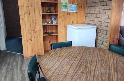 Bemm River Apartment | Cosy Nook - Flat 6