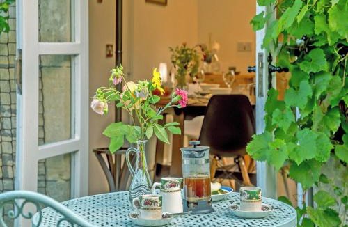 Stroud House | Cottage in the Cotswolds
