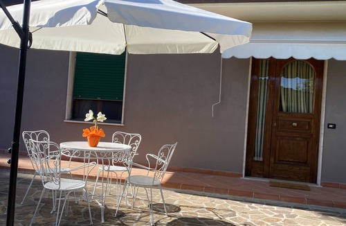 Nozanno Apartment | "COTTAGE ULIVO" Codice Identificativo: 046017LTN2254