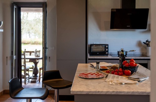 Monteleone d'Orvieto House | Country House/Farm House in Monteleone D'orvieto with 4 bedrooms sleeps 8