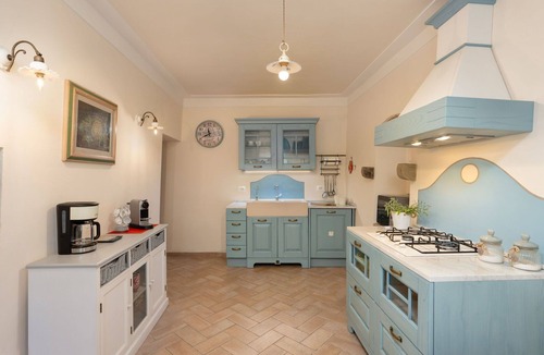 Scarperia House | Country House/Farm House in Marcoiano with 3 bedrooms sleeps 6