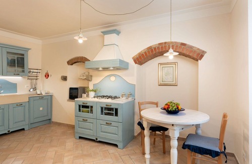 Scarperia House | Country House/Farm House in Marcoiano with 3 bedrooms sleeps 6