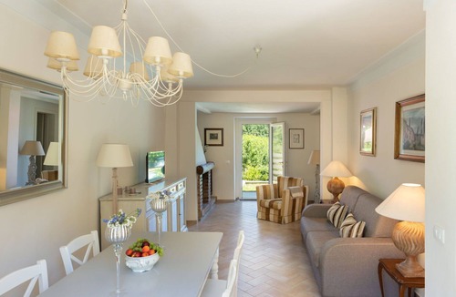Scarperia House | Country House/Farm House in Marcoiano with 3 bedrooms sleeps 6