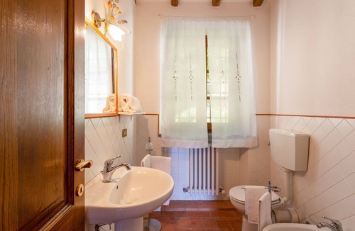 Gugliano House | Country House/Farm House in Mastiano with 2 bedrooms sleeps 4