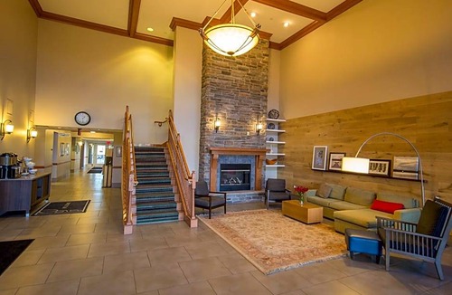 Portage Hotel | Country Inn & Suites by Radisson, Portage, IN
