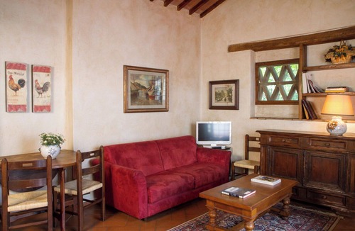 Impruneta House | Country Resort in Impruneta with 2 bedrooms sleeps 6