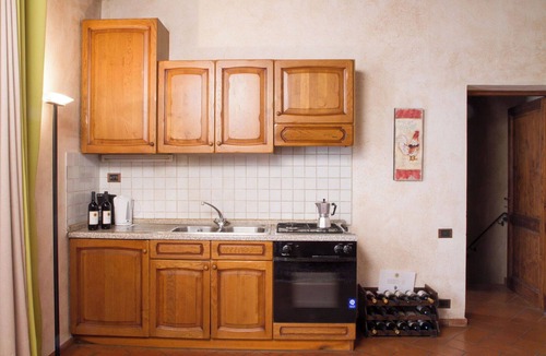 Impruneta House | Country Resort in Impruneta with 2 bedrooms sleeps 6