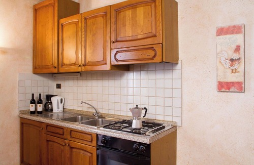 Impruneta House | Country Resort in Impruneta with 2 bedrooms sleeps 6