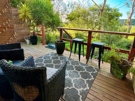 Cowes Villa | Couple's Spa Retreat Resort Villa with complimentary champagne upon arrival