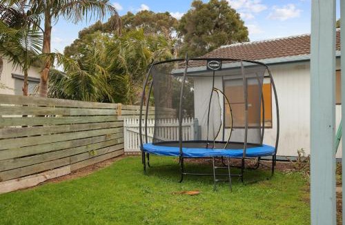 Cowes House | Cowes Cottage Phillip Island
