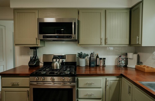 Essexville House | Cozy Aframe Near Frankenmuth and Bay City