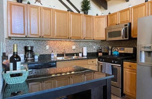Tahoe Village Villa | Cozy Alpine Retreat | BBQ, Views + Fireplace