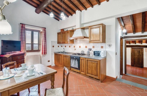 Loro Ciuffenna Apartment | Cozy apartment in S. Giustino Valdarno