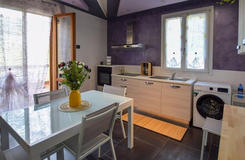 Santa Maria a Monte Apartment | Cozy apartment in Santa Maria a Monte