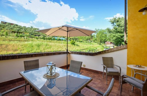 Santa Maria a Monte Apartment | Cozy apartment in Santa Maria a Monte